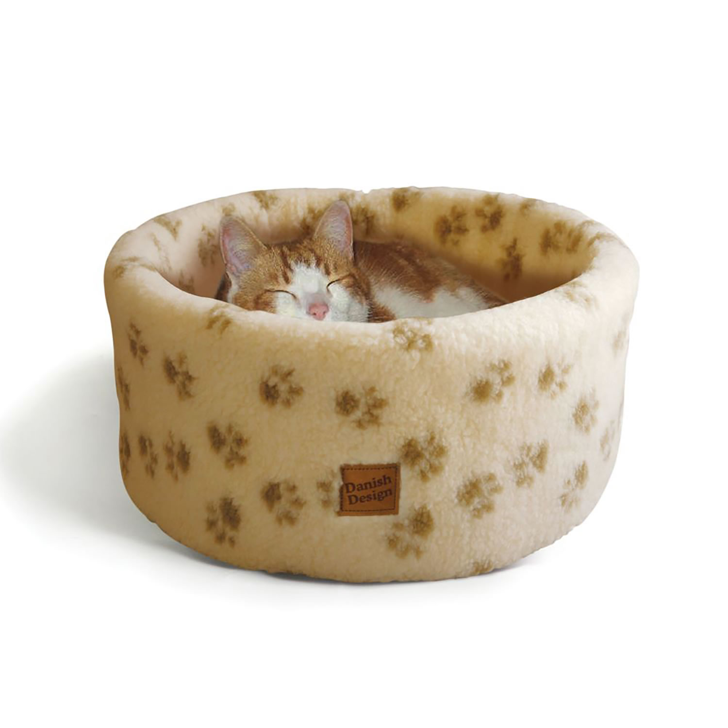 DANISH DESIGN CAT COSY