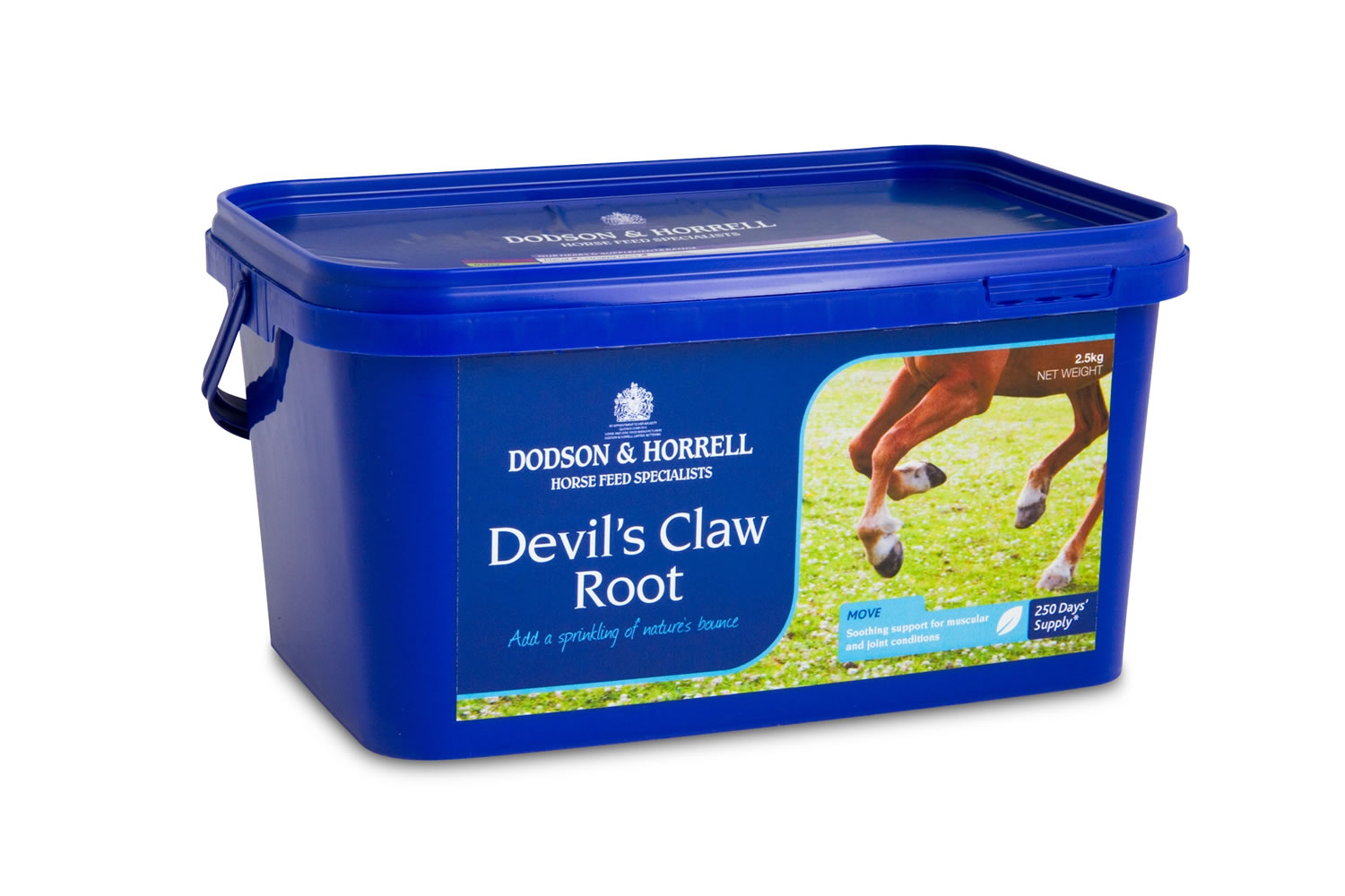DODSON & HORRELL DEVILS CLAW ROOT 2.5 KG 2.5 KG