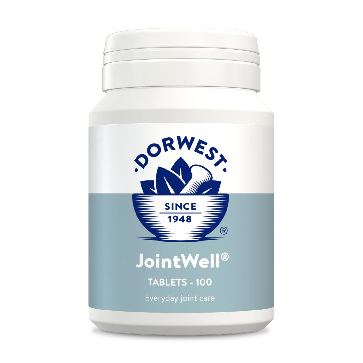 DORWEST HERBS JOINTWELL