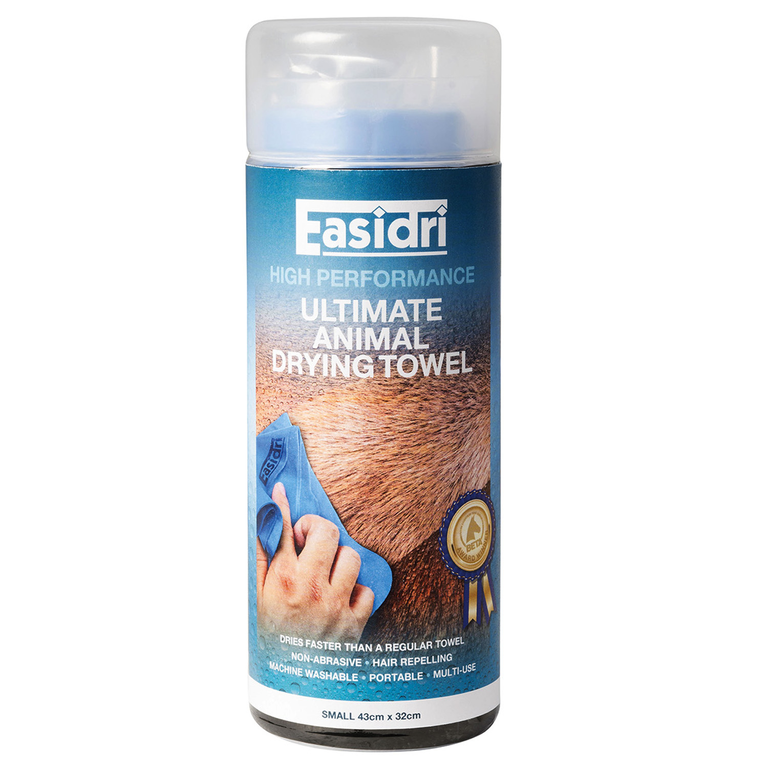 EASIDRI ULTIMATE DRYING TOWEL SMALL