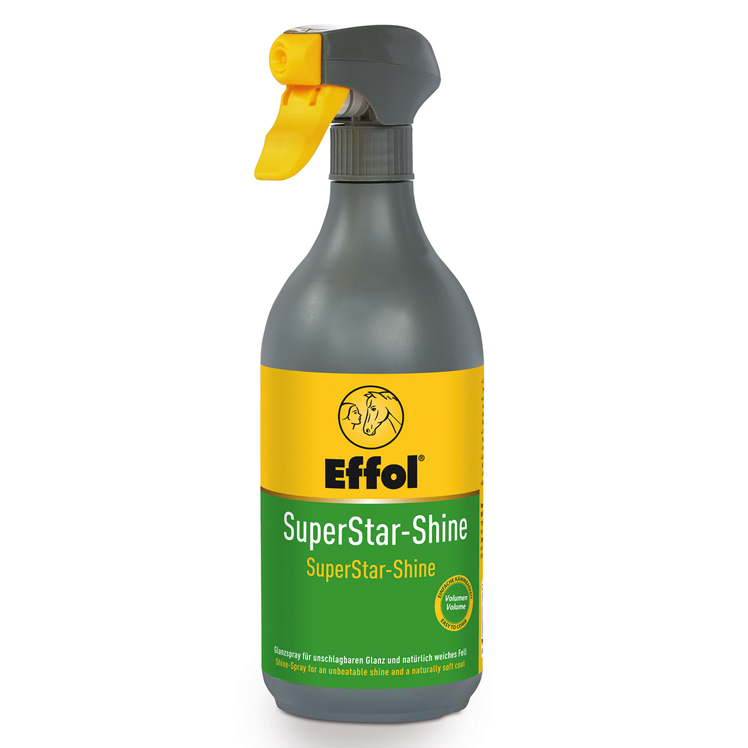 EFFOL SUPERSTAR SHINE 750 ML 750 ML