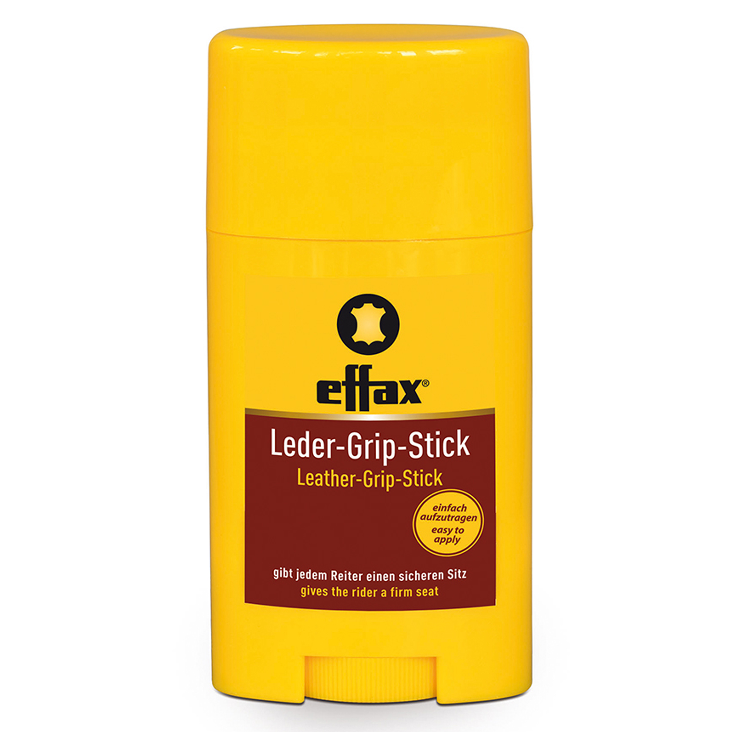 EFFAX LEATHER GRIP STICK 50 ML 50 ML