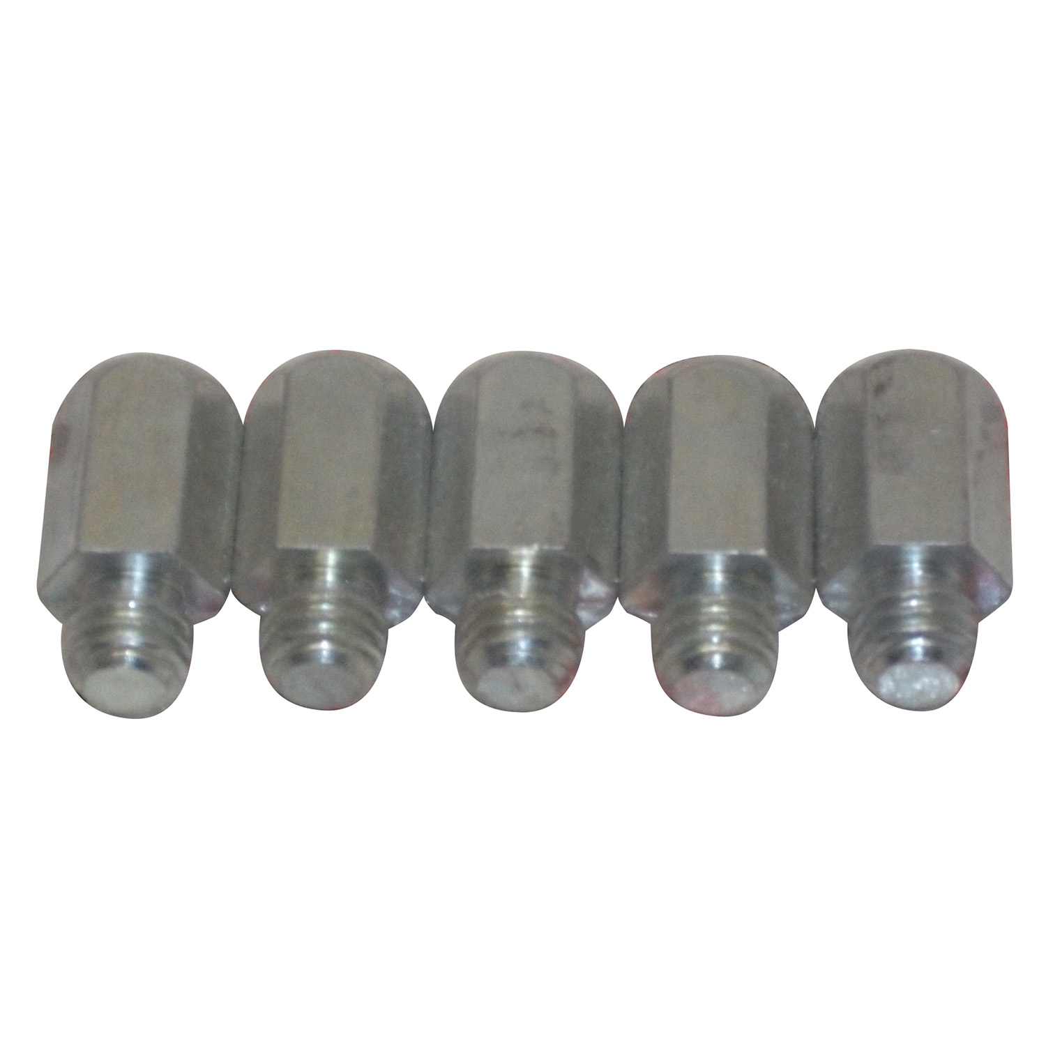 LIVERYMAN STUDS DOMED 5 PACK 5 PACK