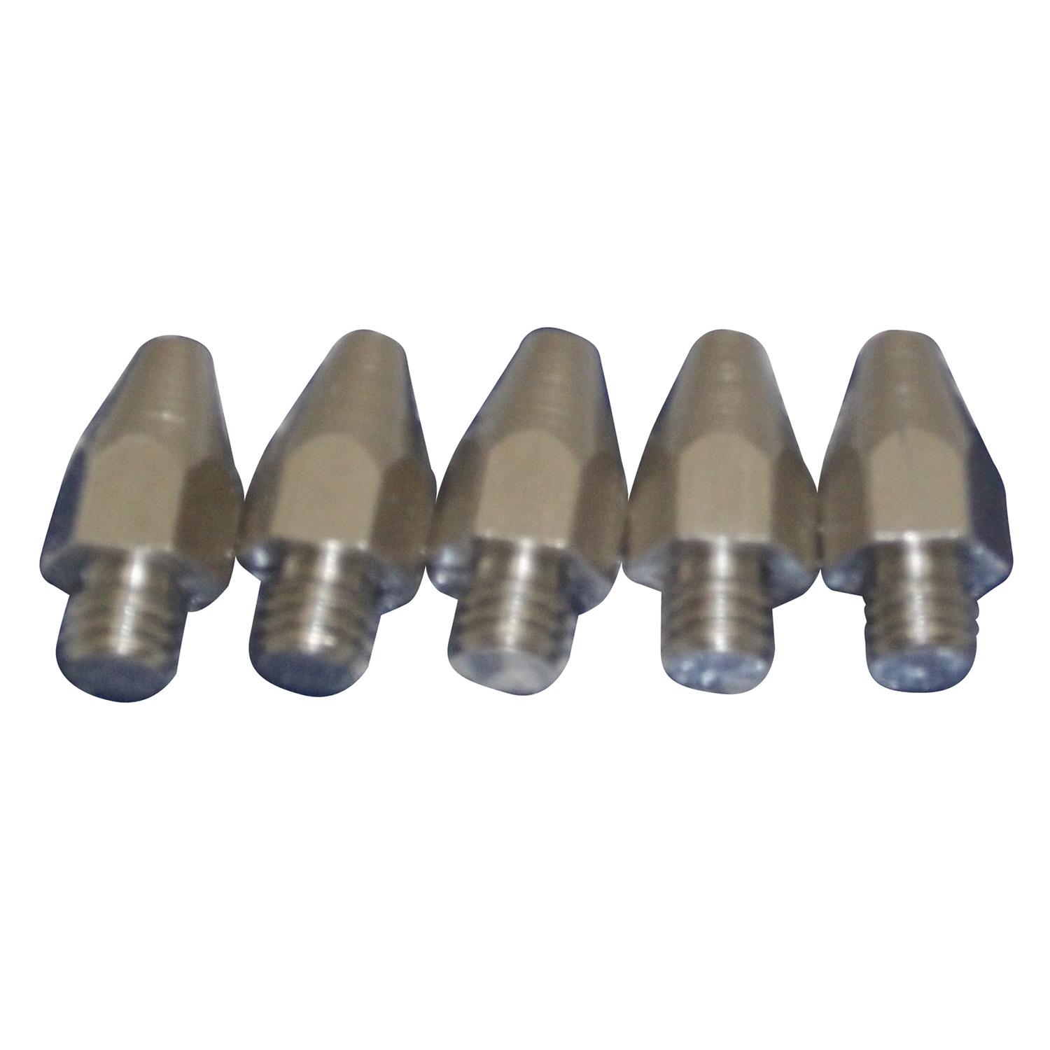 LIVERYMAN STUDS POINTED 5 PACK 5 PACK