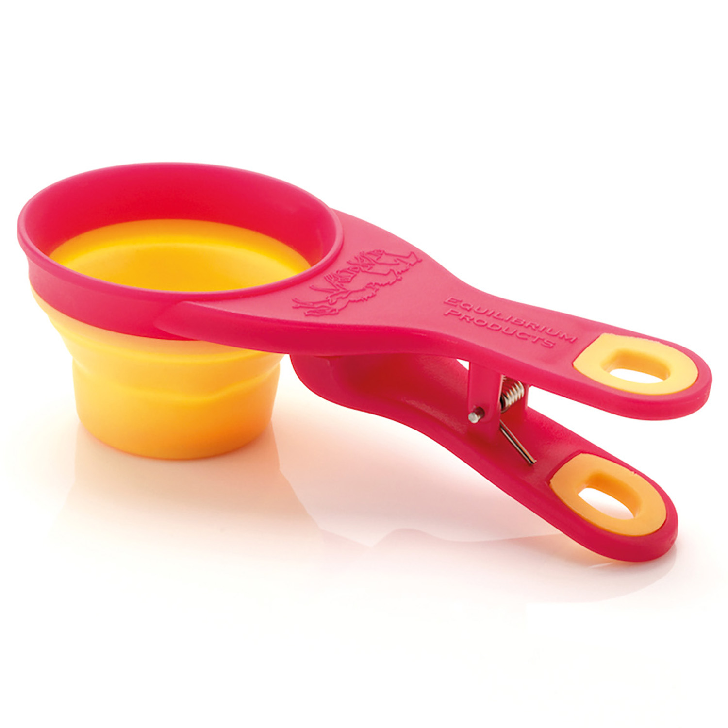 EQUILIBRIUM SIMPLY SCOOP PINK/YELLOW