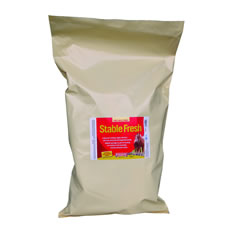 EQUIMINS STABLE FRESH POWDER DISINFECTANT 10 KG BAG 10 KG