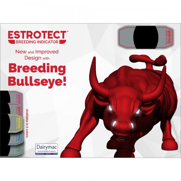 Estrotect Breeding Indicator Pack of 50