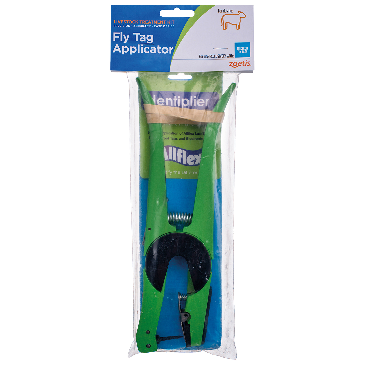 ZOETIS FLY TAG APPLICATOR