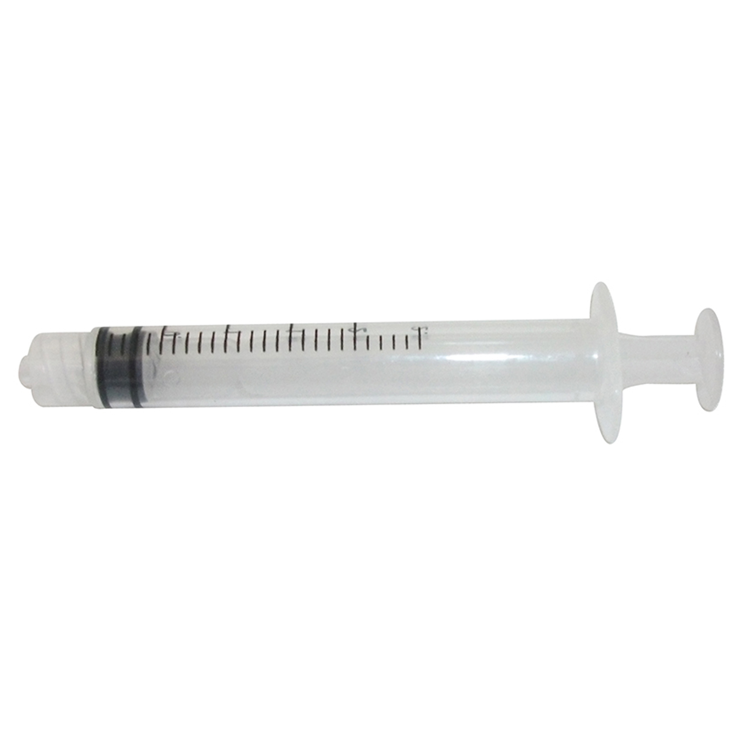 SYRINGE DISPOSABLE 2 ML