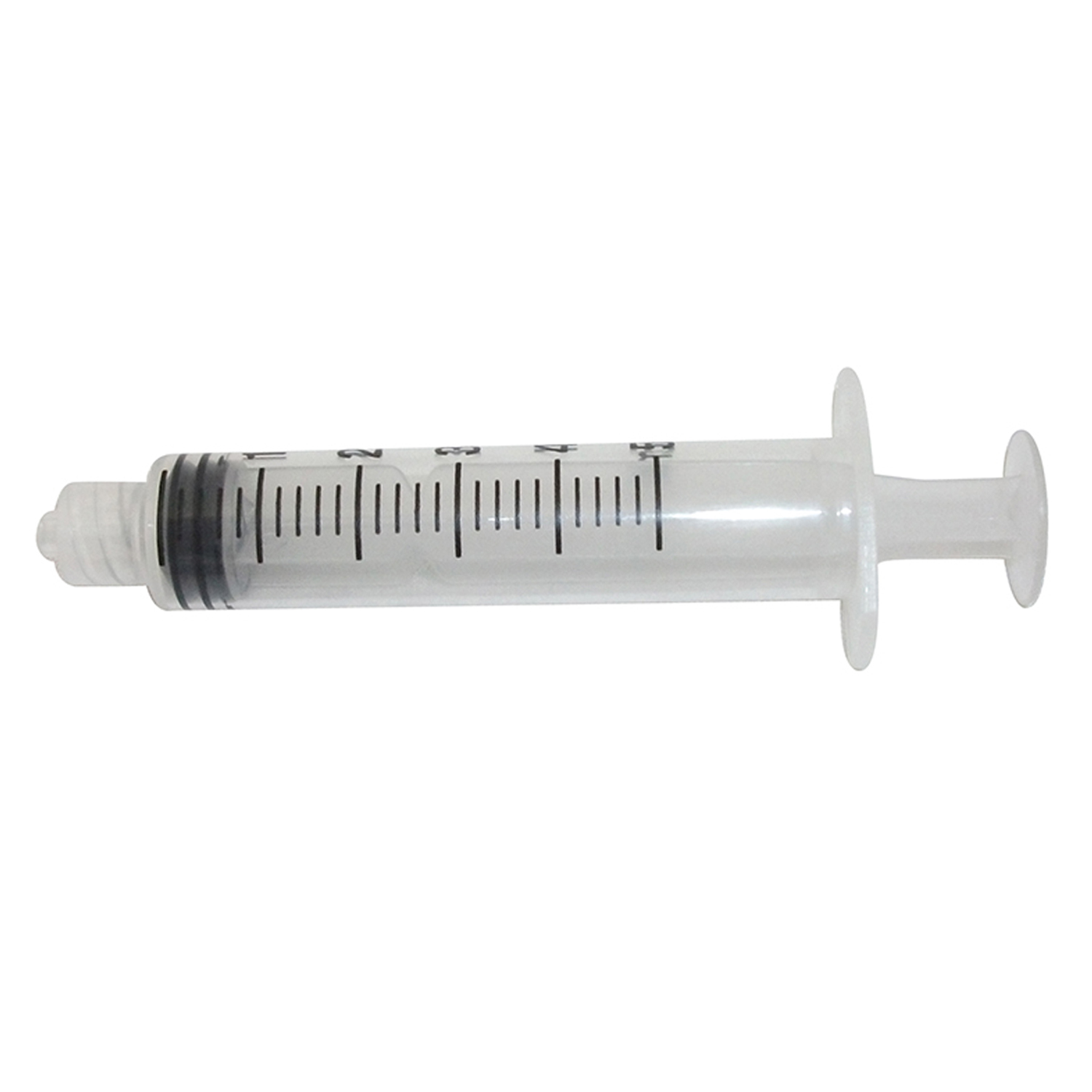 SYRINGE DISPOSABLE 5 ML