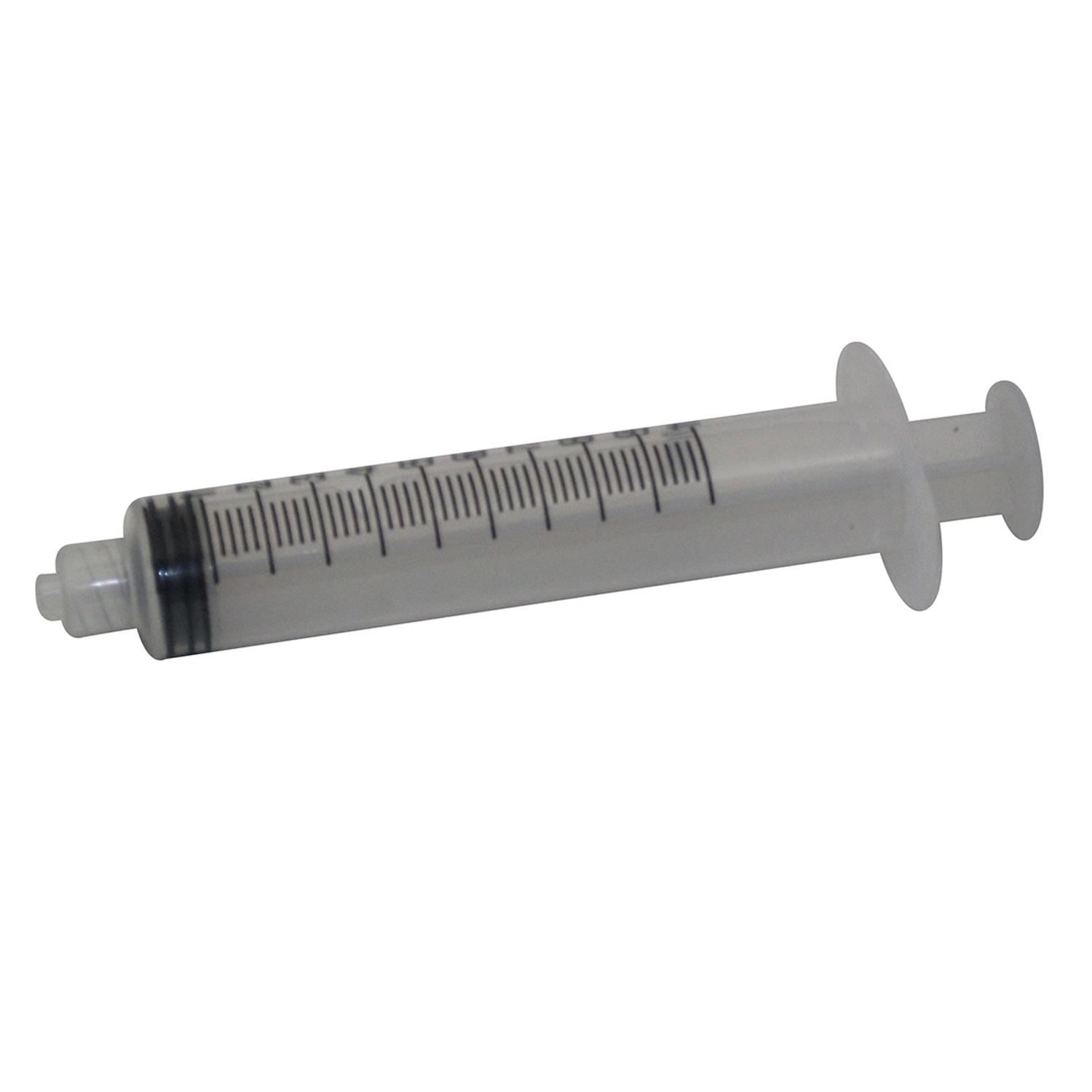 SYRINGE DISPOSABLE 10 ML