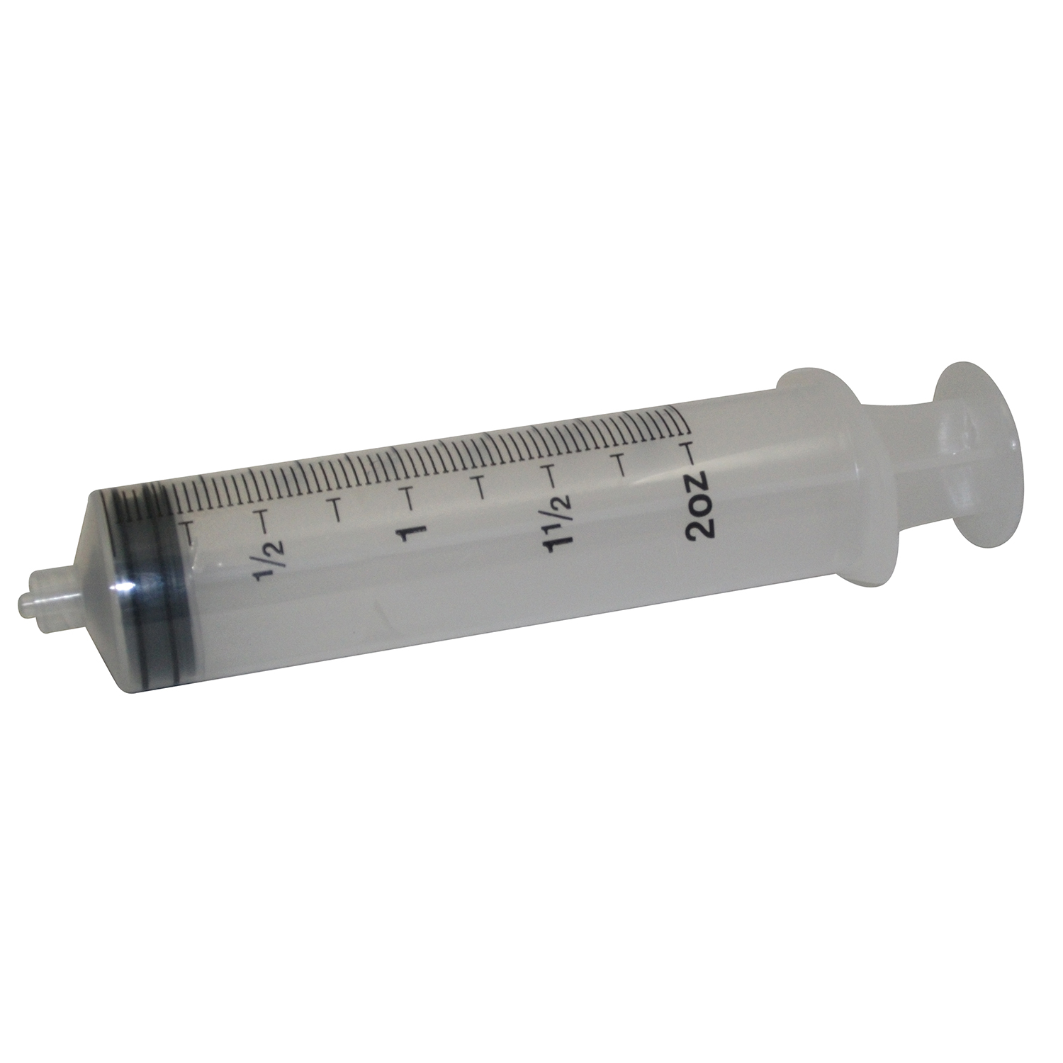 SYRINGE DISPOSABLE 50 ML