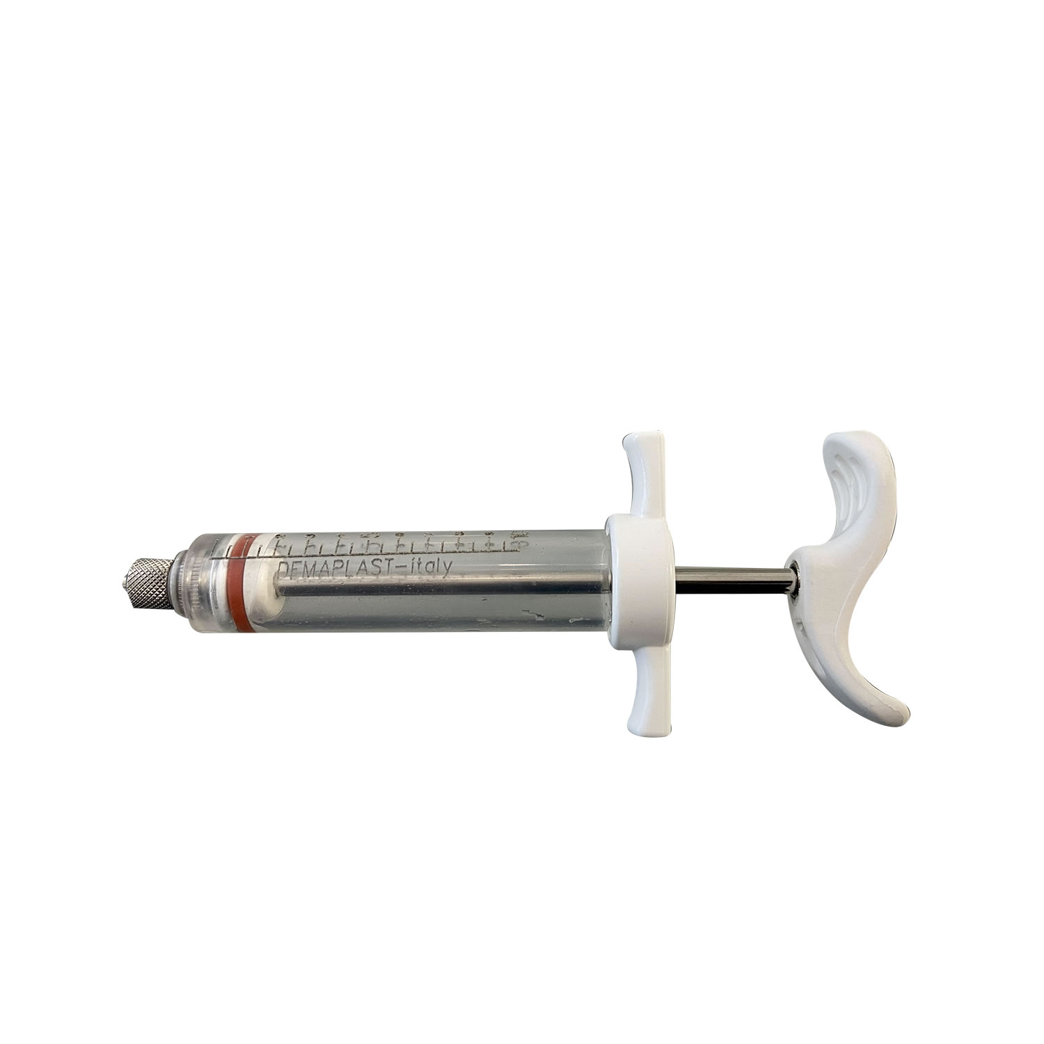 SYRINGE REUSABLE 10 ML