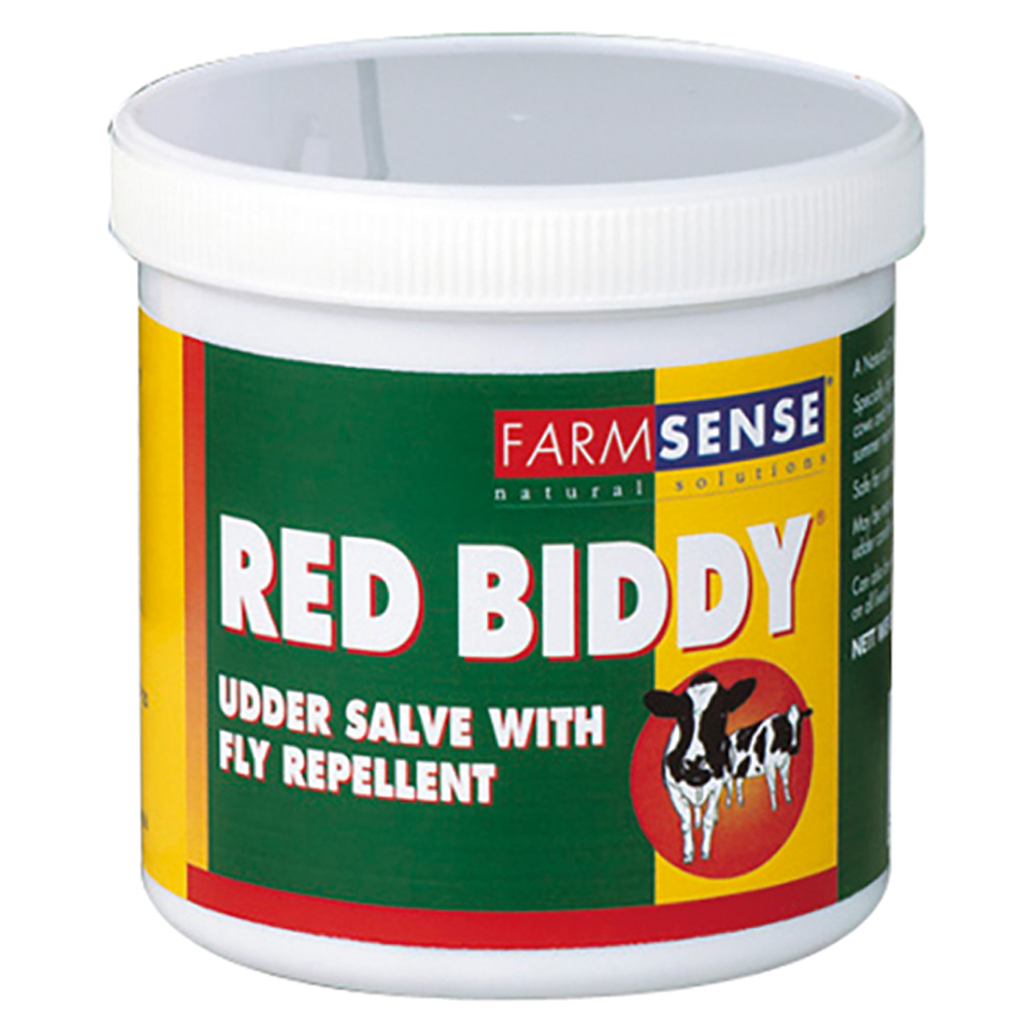 FARMSENSE RED BIDDY 500 GM