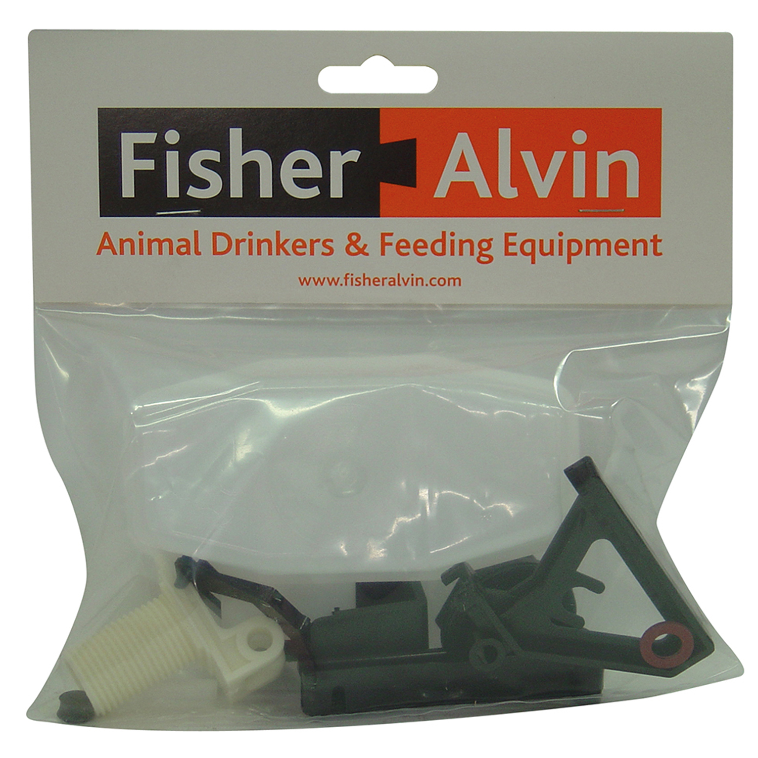 FISHER ALVIN A102 DRINKER SPARES KIT COMPLETE