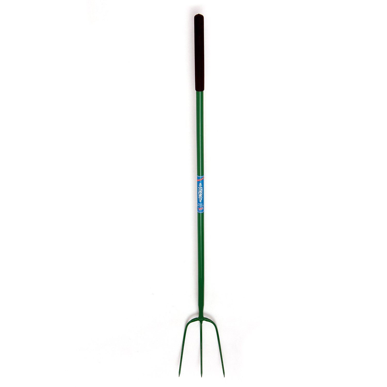 FYNALITE HI-STRENGTH HAY FORK 3 PRONG LONG HANDLE 48'' 48'' LONG