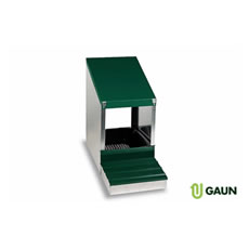 GAUN LAYING NEST 1 COMPARTMENT 7.64 KG