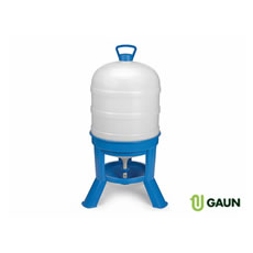 GAUN SIPHON DRINKER 40 LT  BLUE