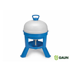 GAUN SIPHON DRINKER 20 LT  BLUE