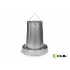 GAUN METAL HANGING FEEDER 20 KG