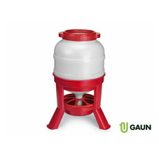 GAUN HOPPER FEEDER 30 LT