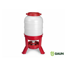 GAUN HOPPER FEEDER 40 LT