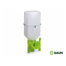 GAUN M&P DRINKER FOR PIGEON & POULTRY  3 LT