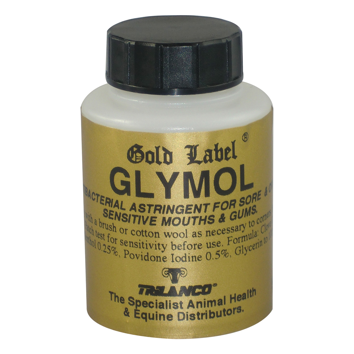 GOLD LABEL GLYMOL MOUTH PAINT 50 ML 50 ML