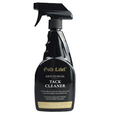 GOLD LABEL ULTIMATE ANTI-FUNGAL TACK CLEANER 500 ML 500 ML