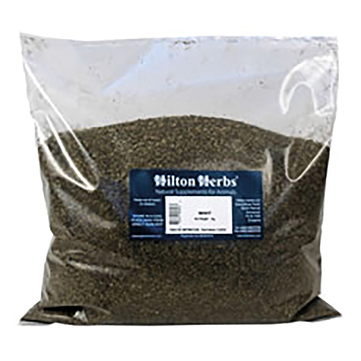 Hilton Herbs Calm & Collected For Horses - Liquid - View #5