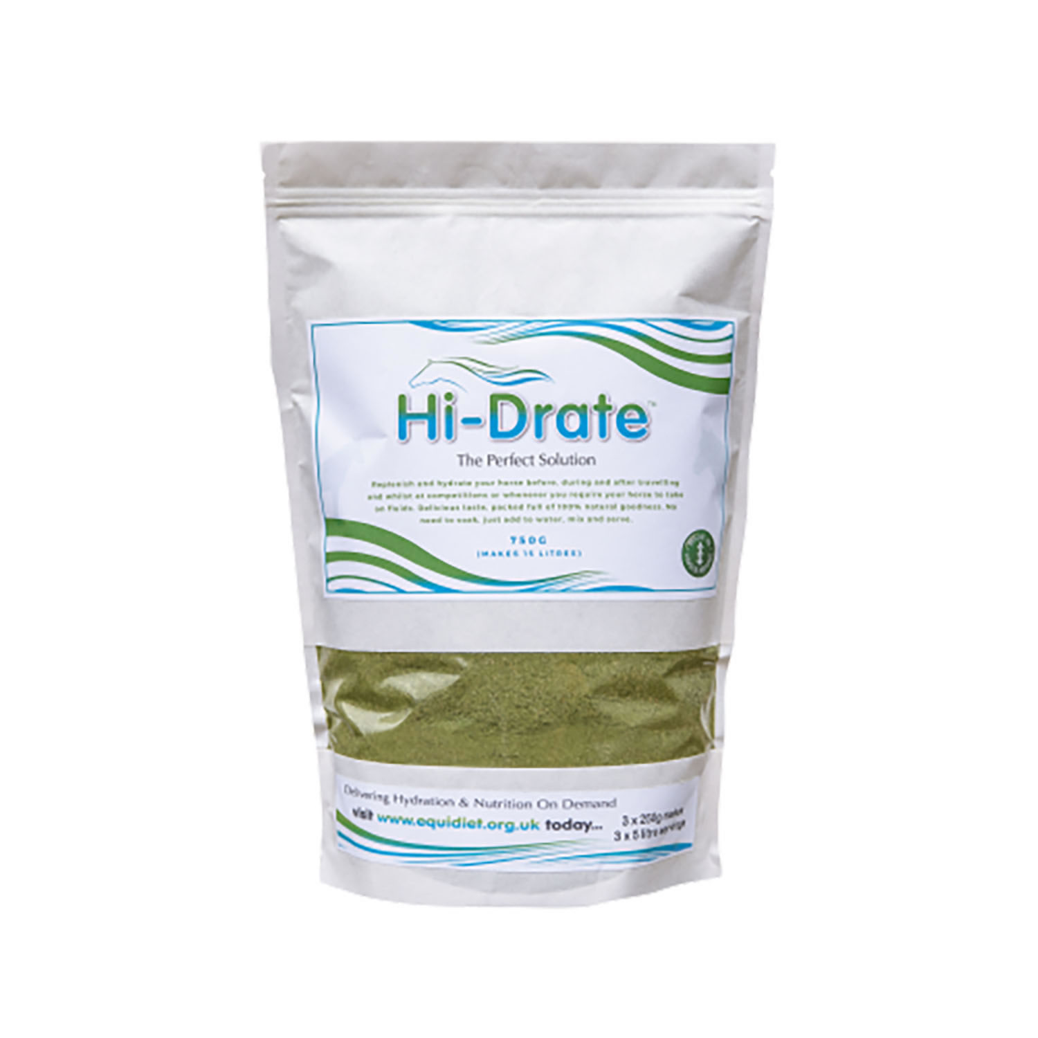 HI-DRATE - totalfarmsupplies.co.uk