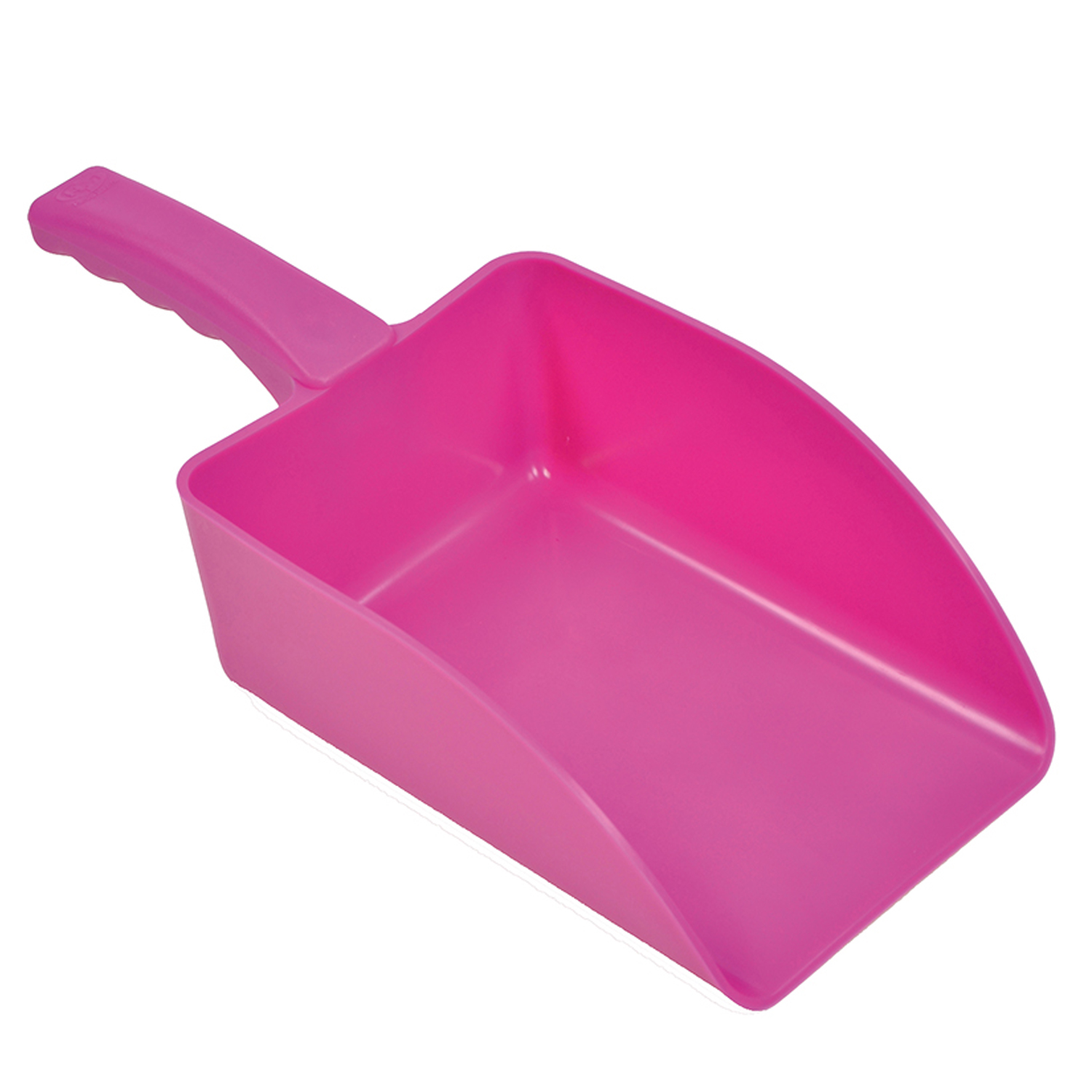 HAROLD MOORE HAND SCOOP SMALL PINK SMALL