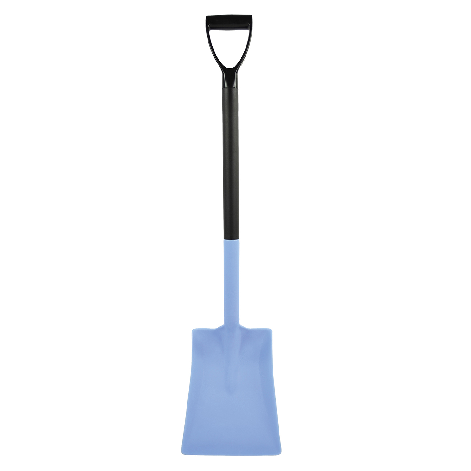 HAROLD MOORE ULTRA-LIGHT SHOVEL BABY BLUE