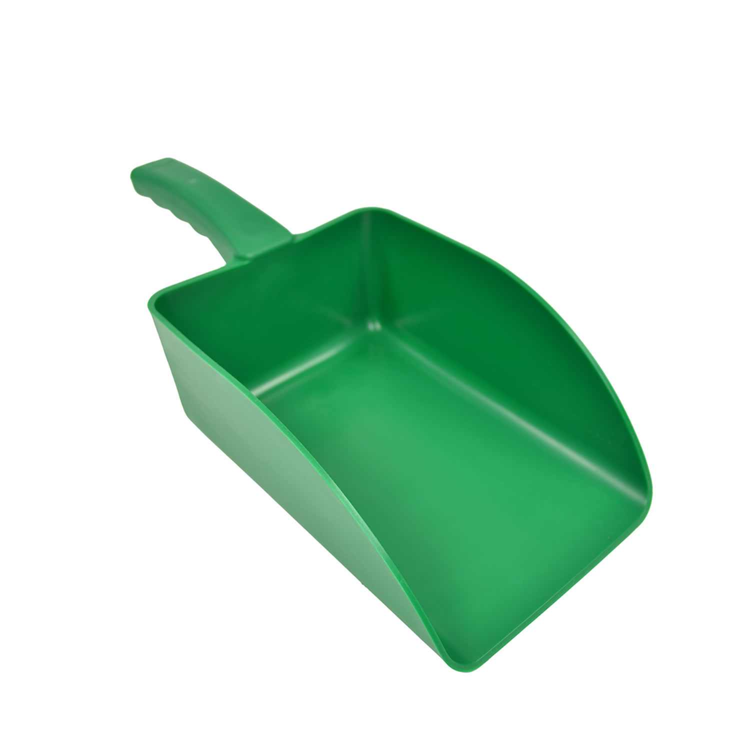 HAROLD MOORE HAND SCOOP SMALL GREEN SMALL