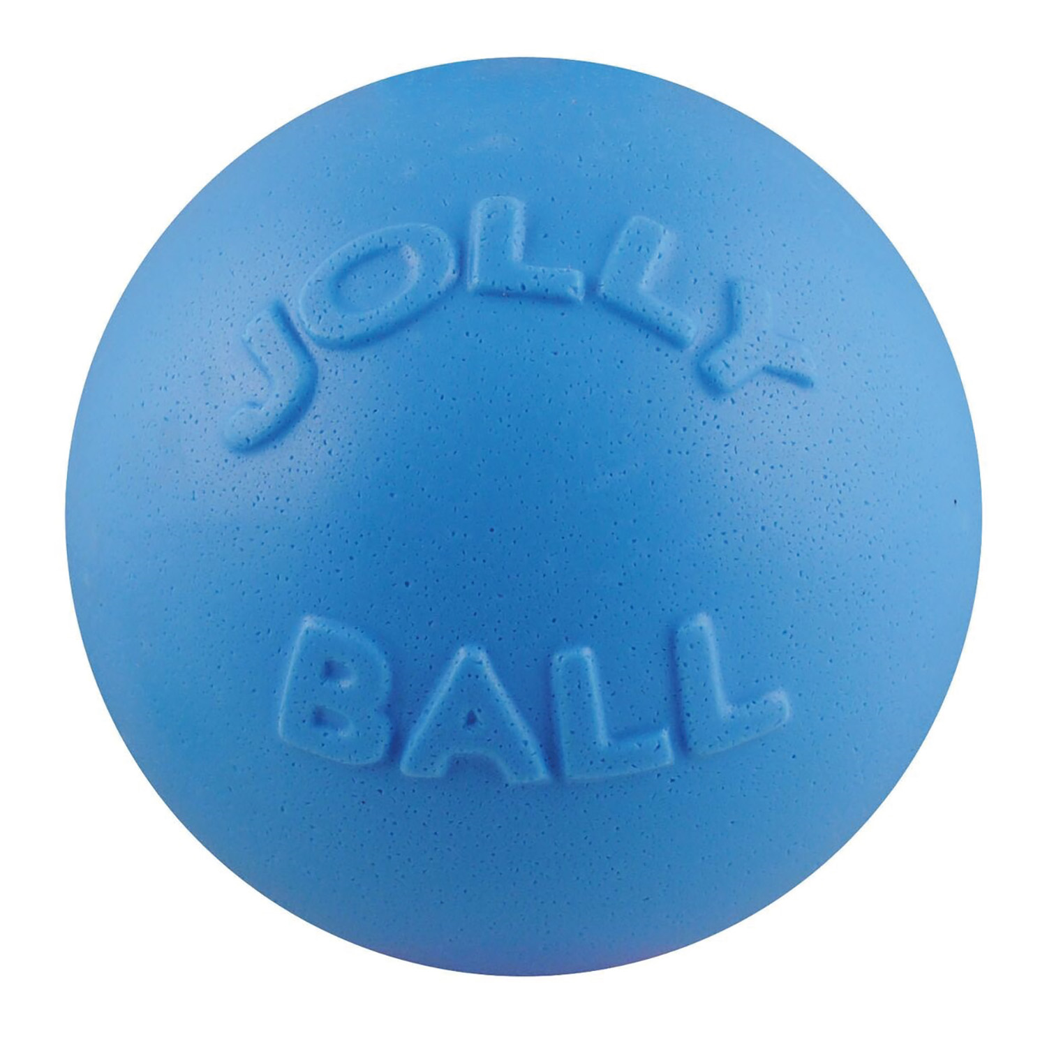 JOLLY PETS BOUNCE-N-PLAY 6'' 6'' BLUEBERRY