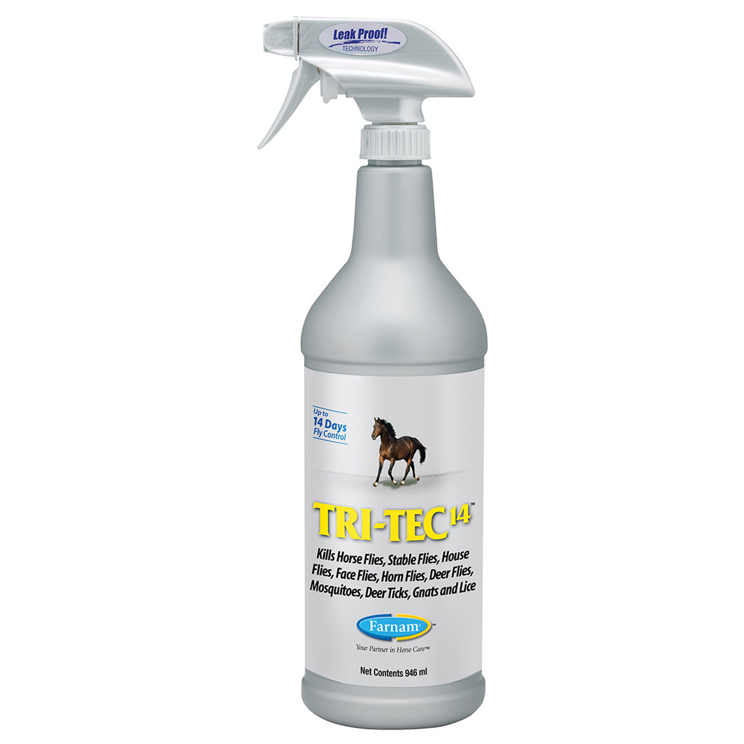 FARNAM TRI-TEC 14 INSECTICIDE 946 ML 946 ML