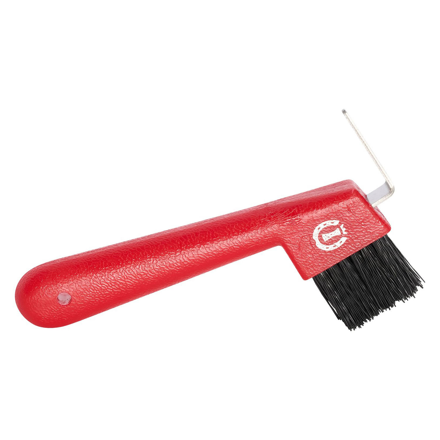 Brosse à Sabot Pour Cheval - Cure-pied - Fabriquée En Chine