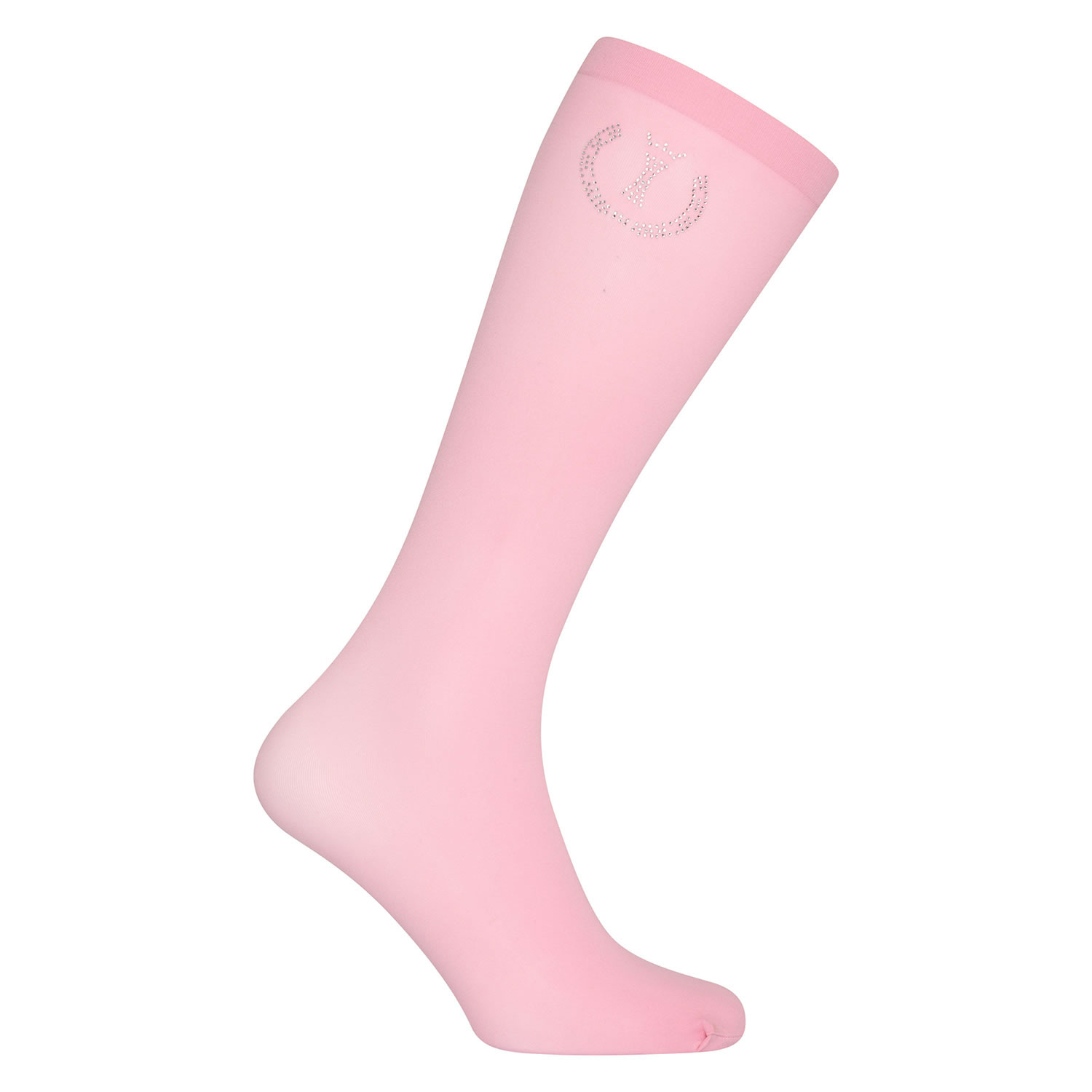 Pink Riding Socks IMPERIAL RIDING SOCKS IRHIMPERIAL SPARKLE CLASSY PINK ...