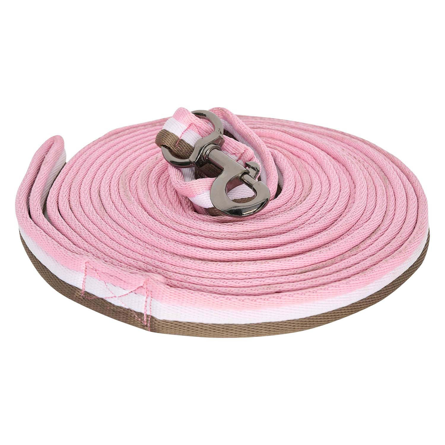Lunging Rug IMPERIAL RIDING LUNGING LINE SOFT CUSHION WEB IRHEXTRA ...