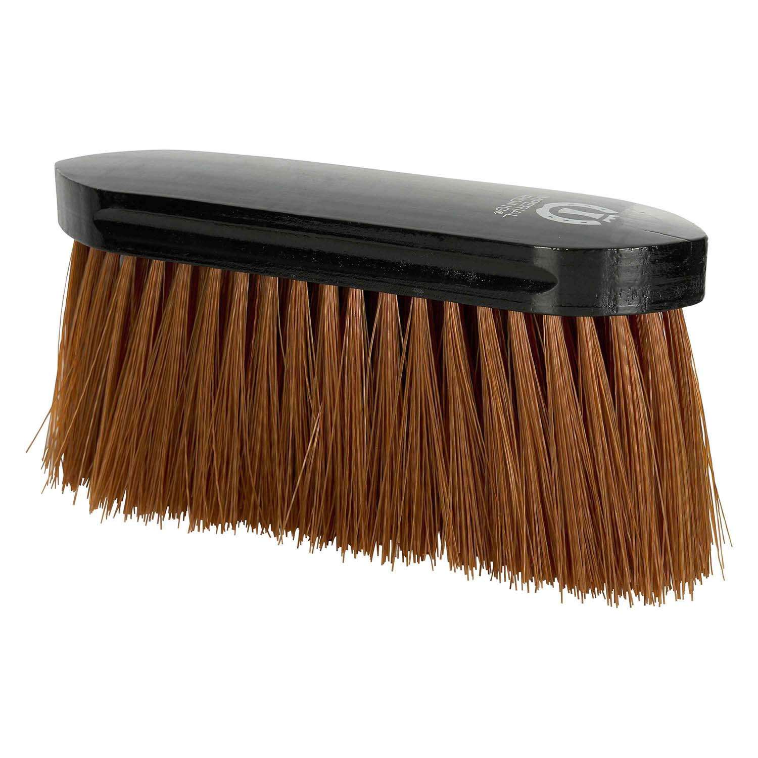 IMPERIAL RIDING DANDY BRUSH LONG HAIR WITH WOODEN BACK
