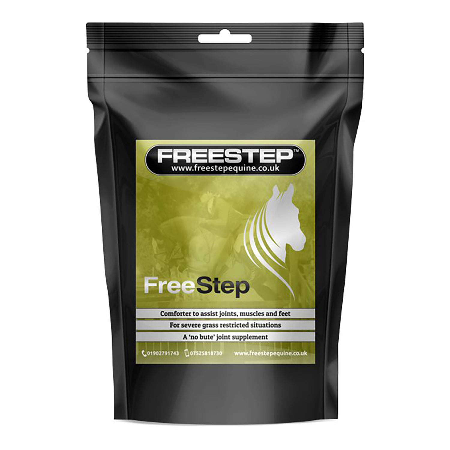 Freestep Freestep Totalfarmsupplies Co Uk
