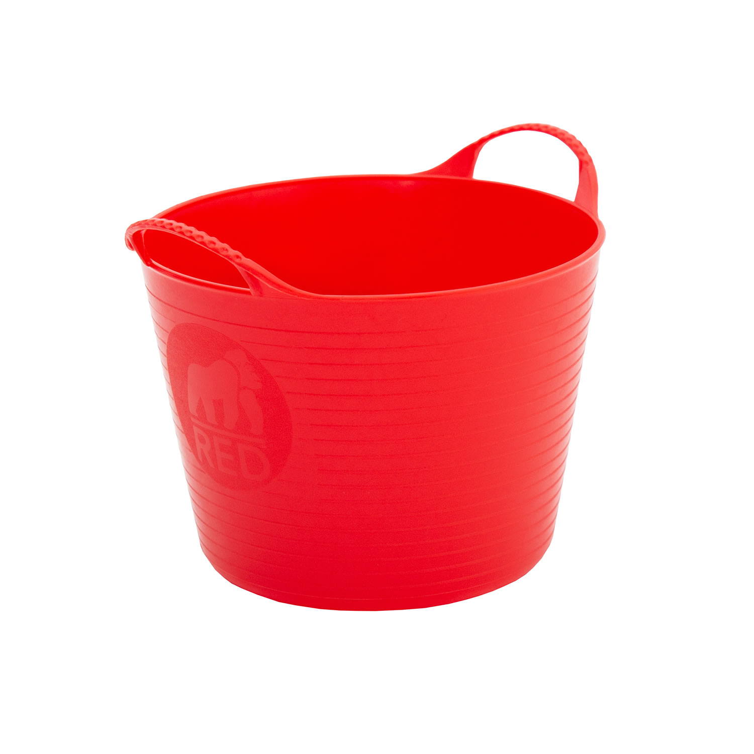 RED GORILLA MICRO GORILLA TUB MICRO totalfarmsupplies.co.uk