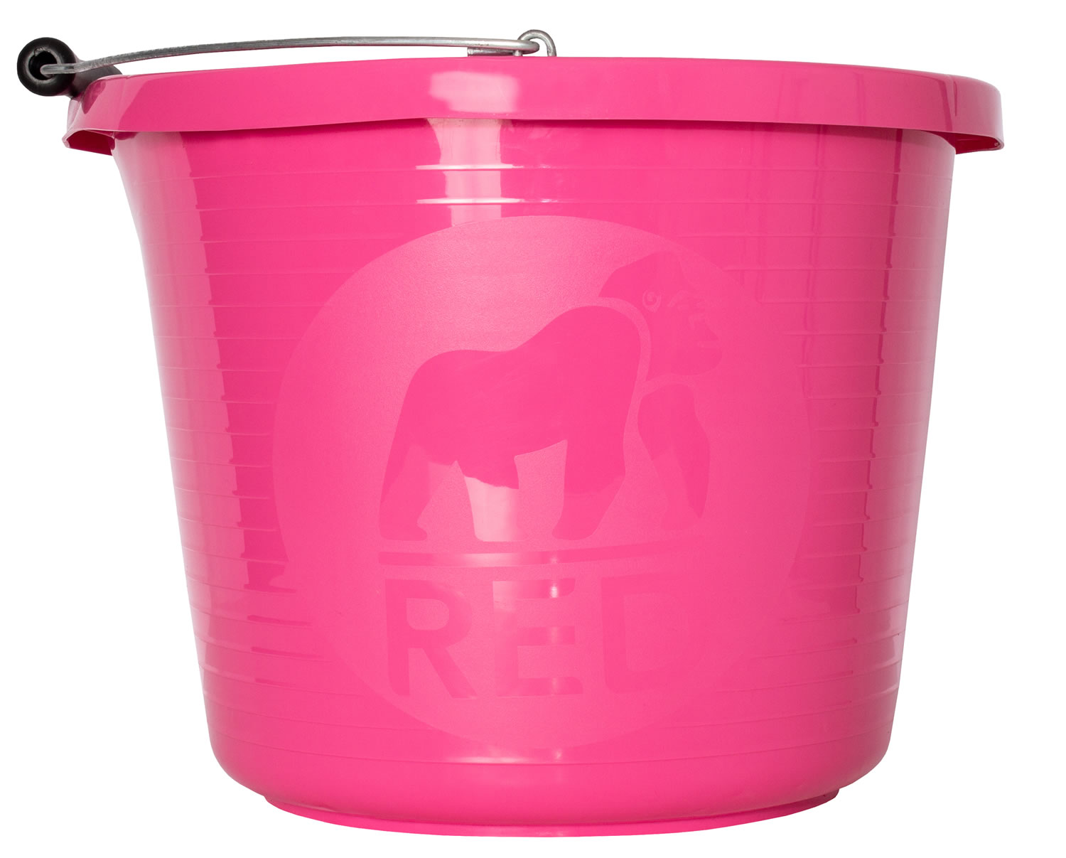 RED GORILLA PREMIUM BUCKET 15 LT totalfarmsupplies.co.uk