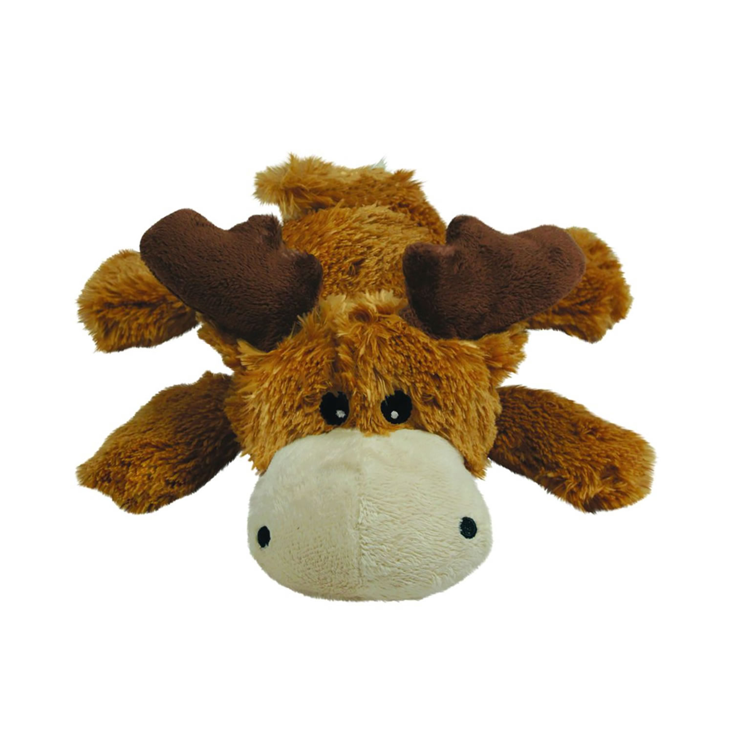 KONG COZIE  XLARGE  MOOSE