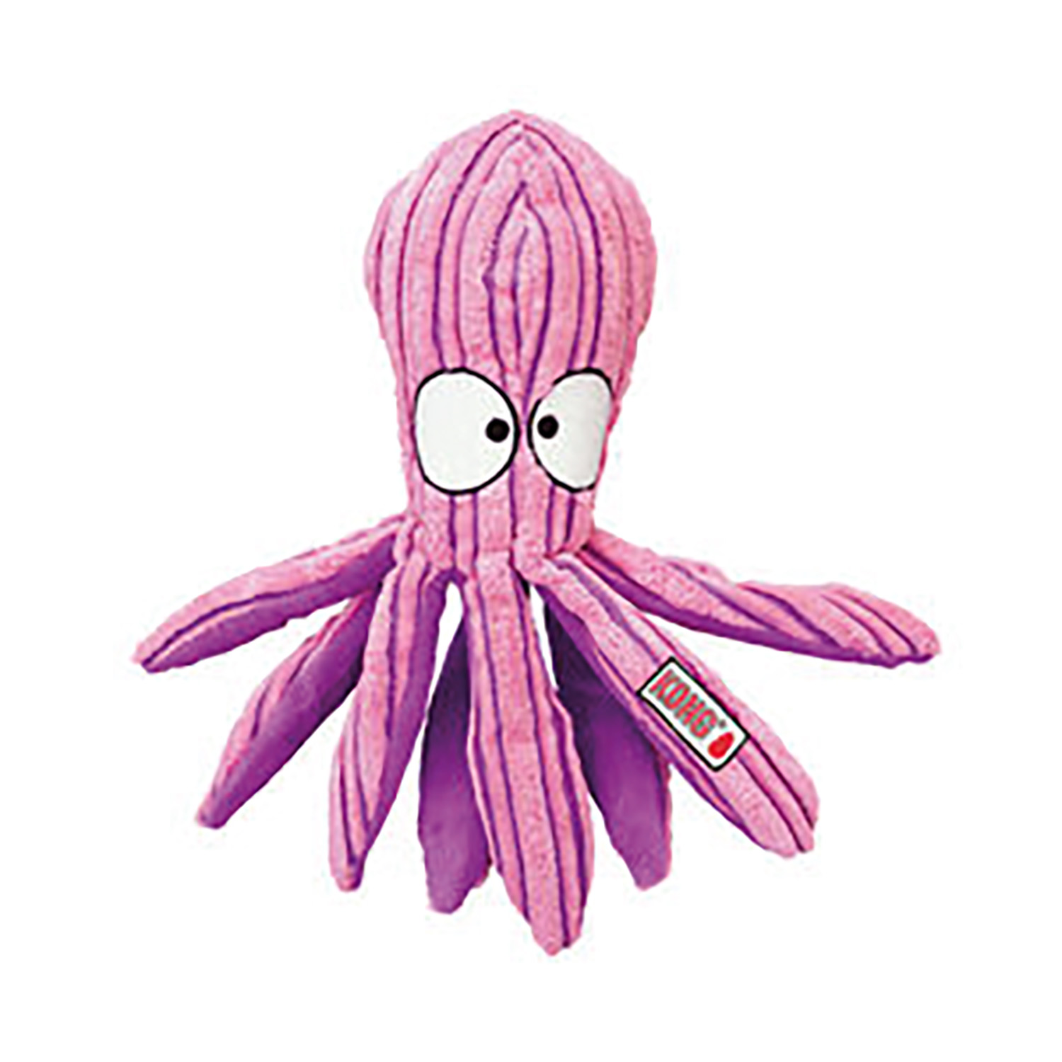 KONG CUTESEAS SMALL  OCTOPUS