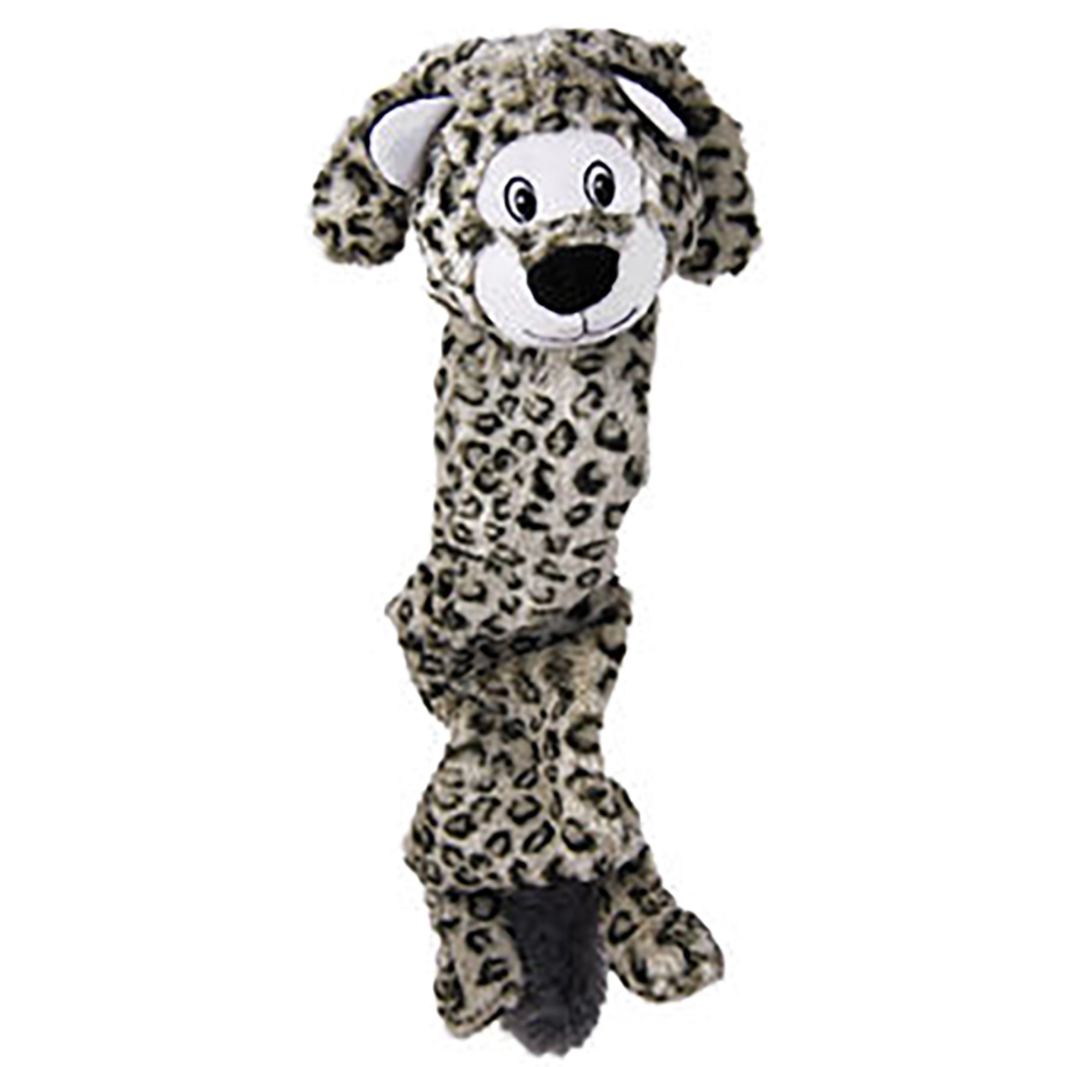 KONG STRETCHEZZ JUMBO XLARGE  SNOW LEOPARD