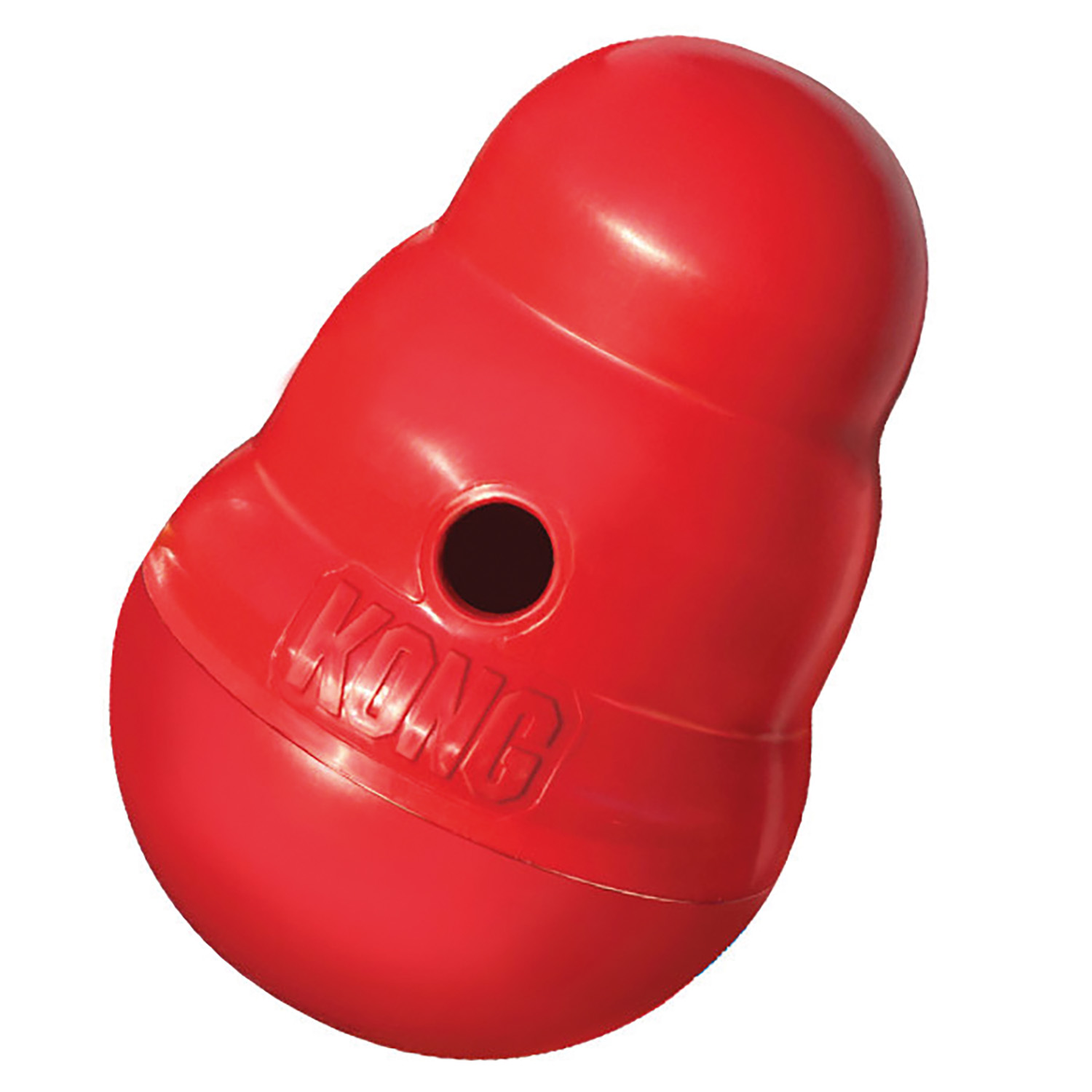 KONG WOBBLER SMALL