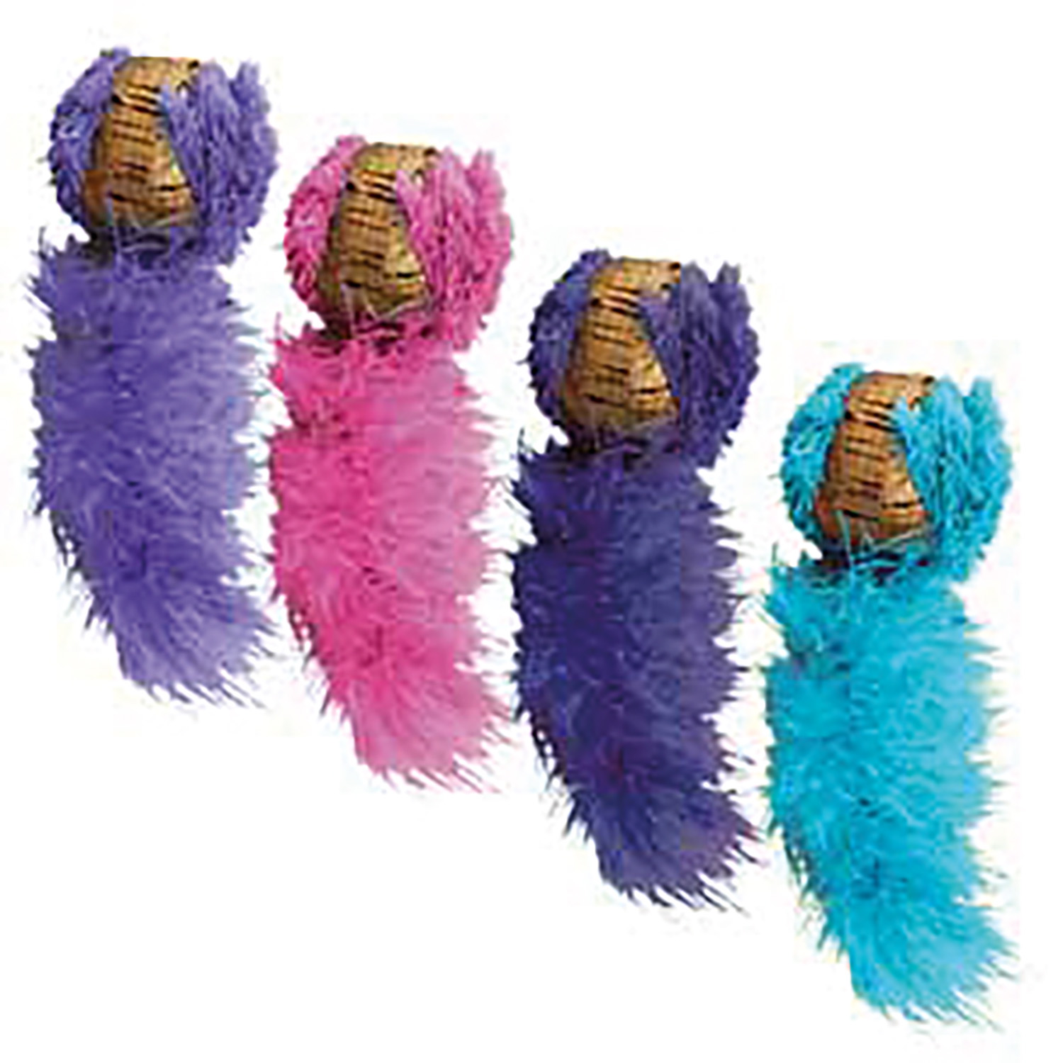 Kong cat cork best sale ball
