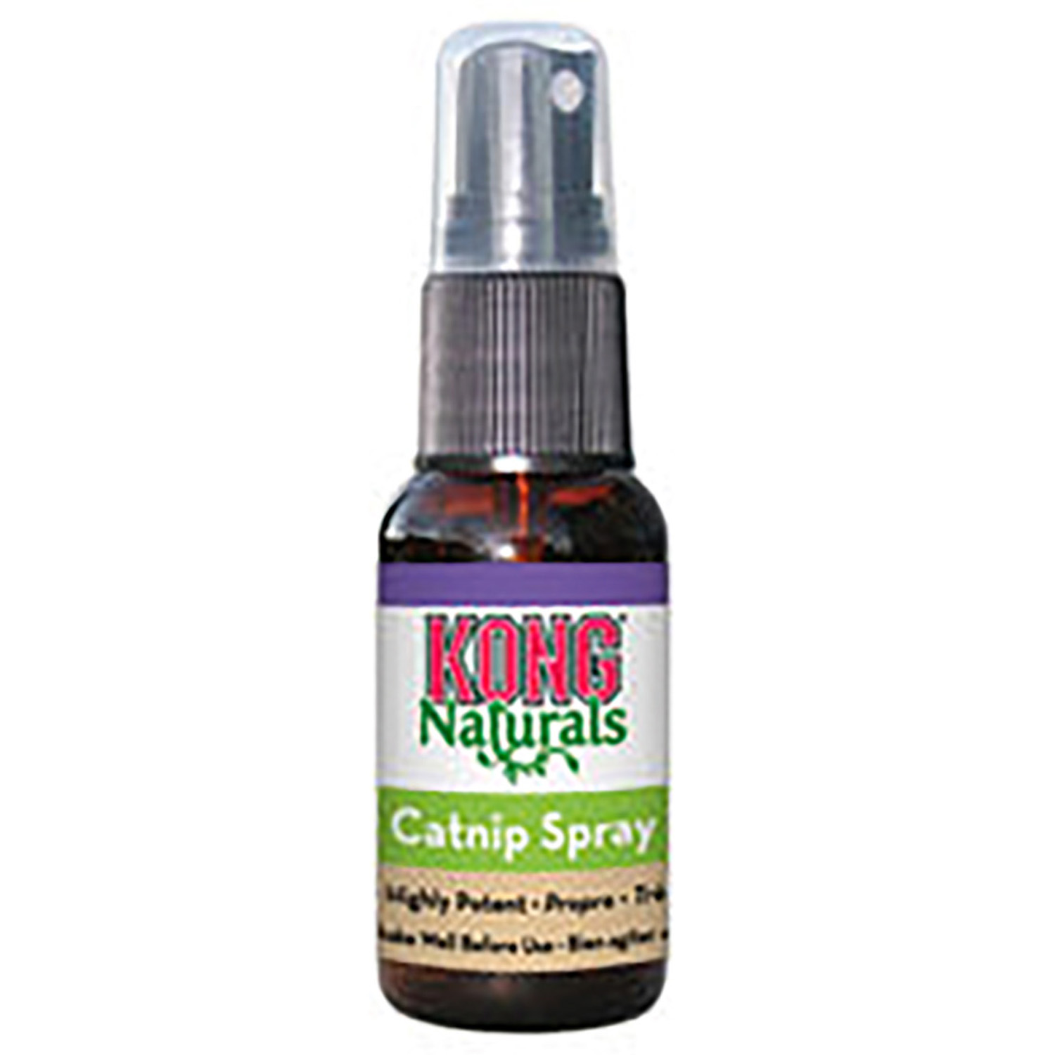 KONG CATNIP SPRAY