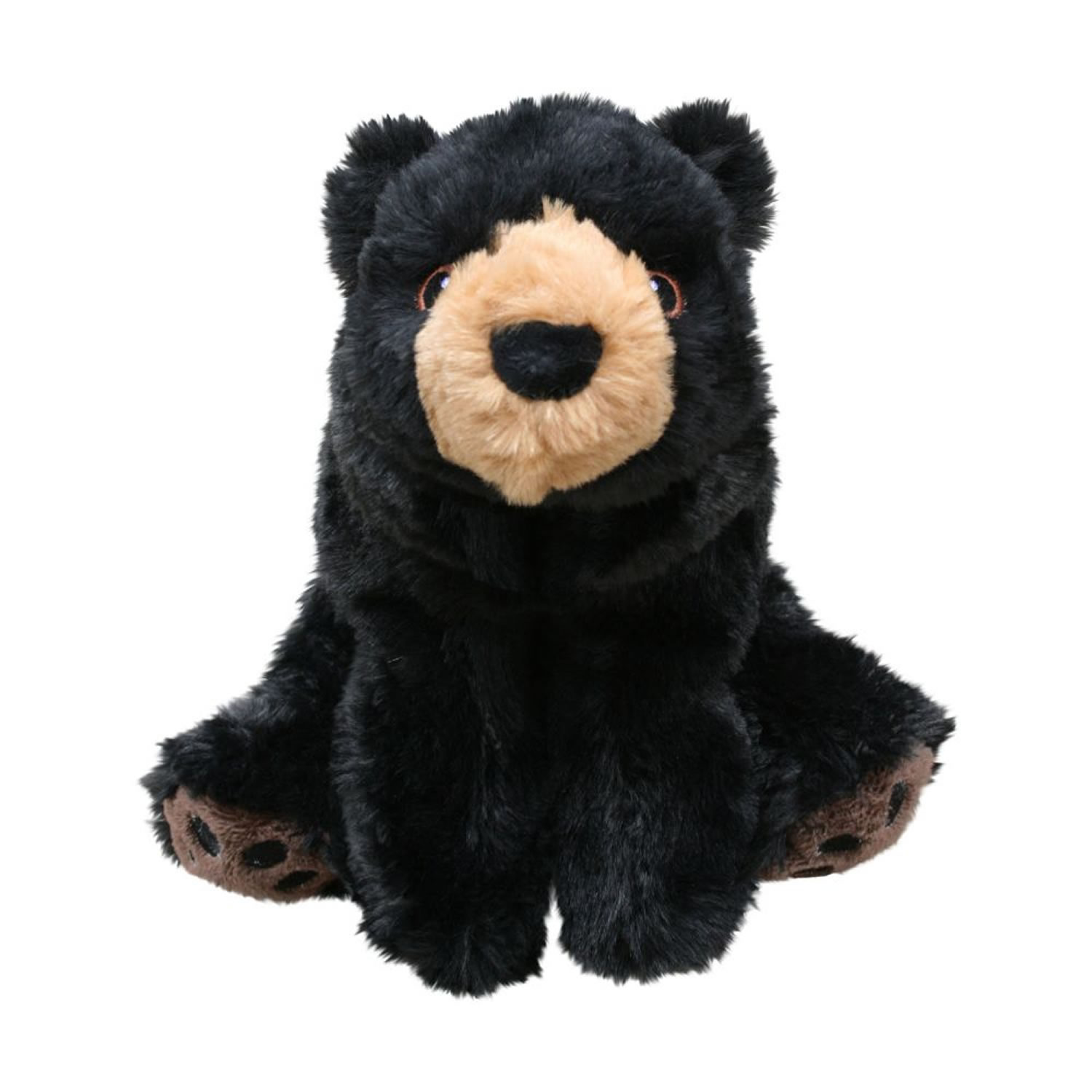 KONG COMFORT KIDDOS LARGE  BEAR